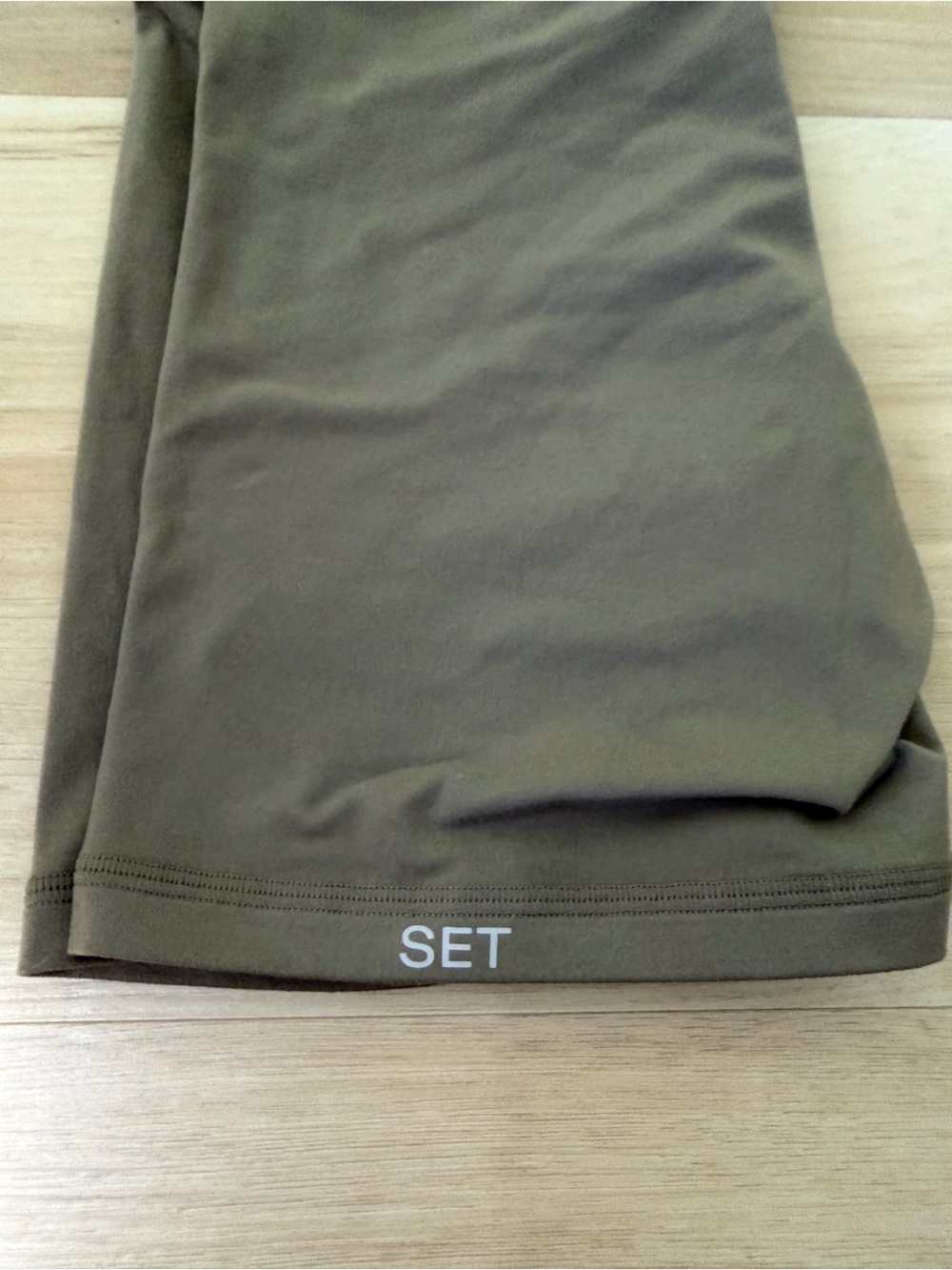 SET Active workout set both size Small, NEW! - Picture 6 of 6